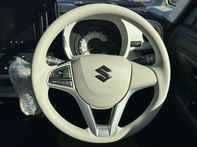 ワゴンRスマイル(スズキ)G 全方位ナビ届出済未使用車 6