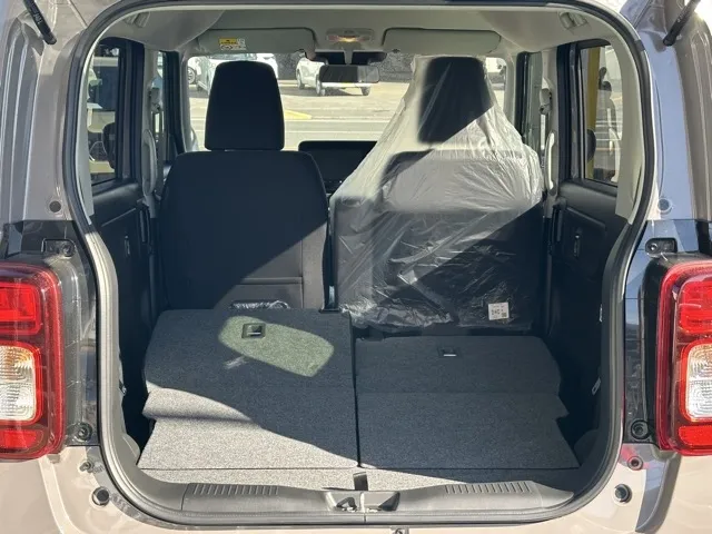 ワゴンRスマイル(スズキ)G 全方位ナビ届出済未使用車 8