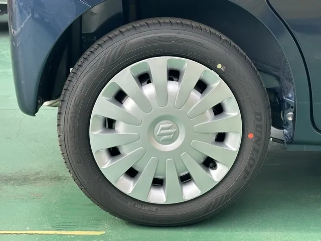 ワゴンRスマイル(スズキ)G 全方位ナビ届出済未使用車 11