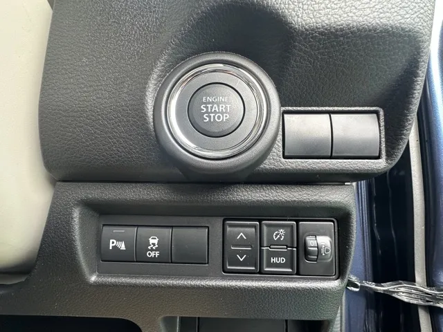 ワゴンRスマイル(スズキ)G 全方位ナビ届出済未使用車 14