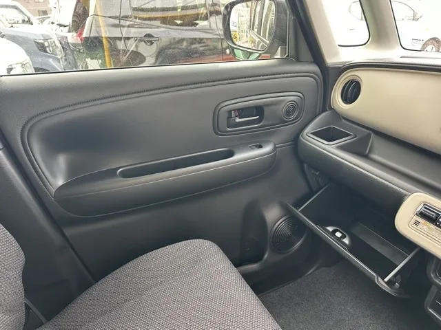 ワゴンRスマイル(スズキ)G 全方位ナビ届出済未使用車 24