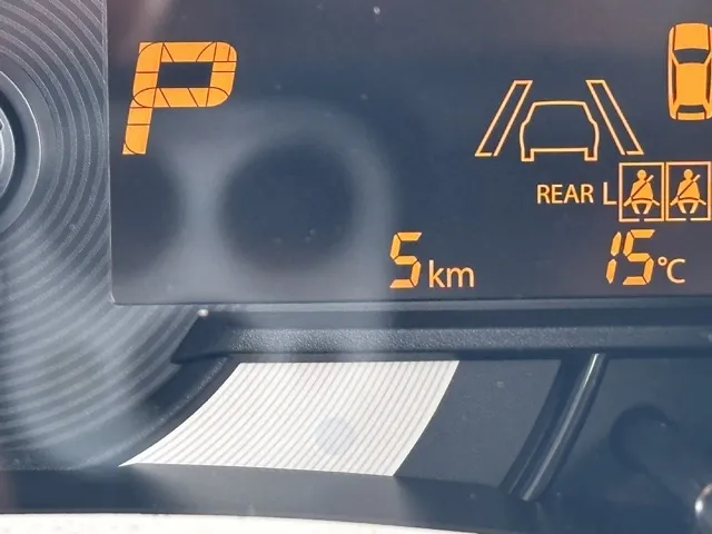 ワゴンRスマイル(スズキ)G 全方位ナビ届出済未使用車 26