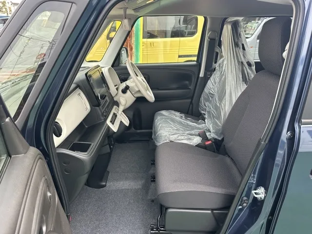 ワゴンRスマイル(スズキ)G 全方位ナビ届出済未使用車 3