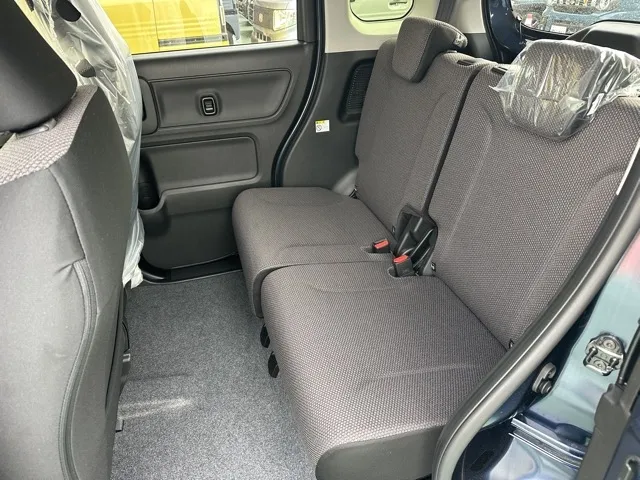 ワゴンRスマイル(スズキ)G 全方位ナビ届出済未使用車 4