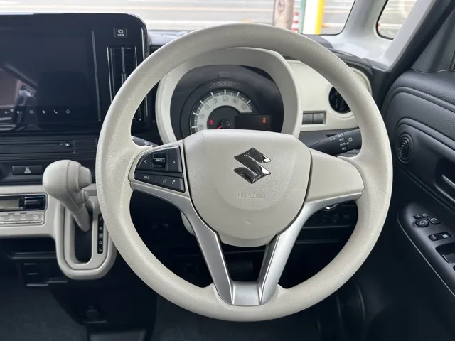 ワゴンRスマイル(スズキ)G 全方位ナビ届出済未使用車 6