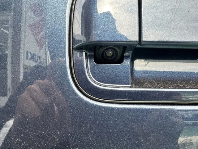 ワゴンRスマイル(スズキ)G 全方位ナビ届出済未使用車 7