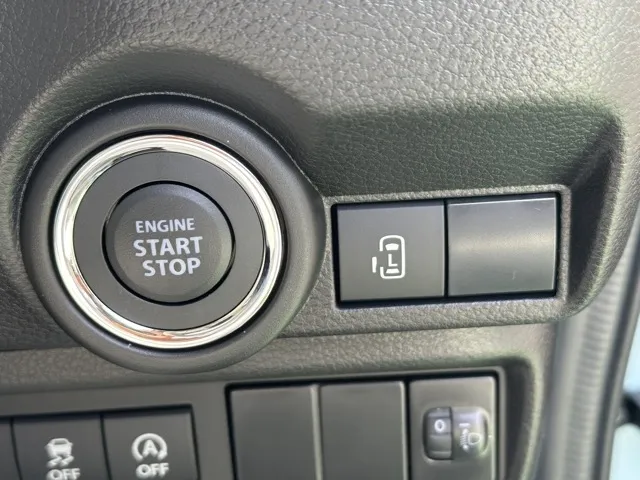 ワゴンRスマイル(スズキ)ハイブリッドS届出済未使用車 13