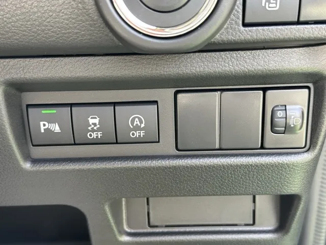 ワゴンRスマイル(スズキ)ハイブリッドS届出済未使用車 14