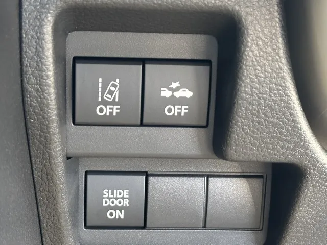 ワゴンRスマイル(スズキ)ハイブリッドS届出済未使用車 15