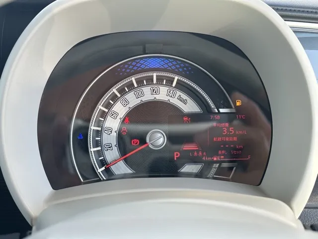 ワゴンRスマイル(スズキ)ハイブリッドS届出済未使用車 17