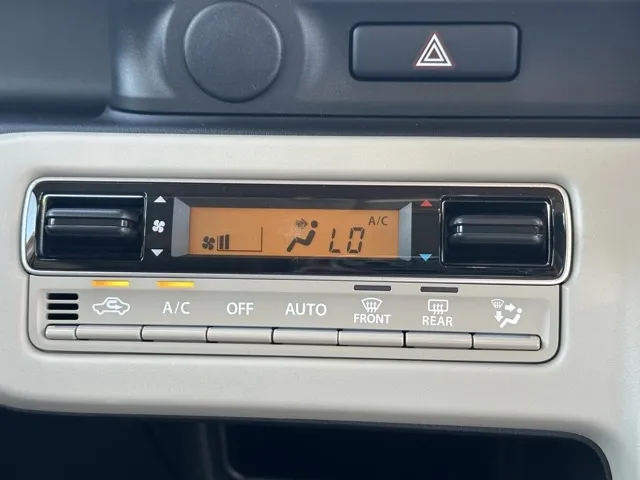 ワゴンRスマイル(スズキ)ハイブリッドS届出済未使用車 21