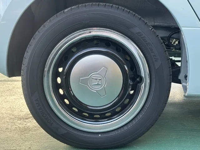 N-ONE(ホンダ)オリジナル中古車 9