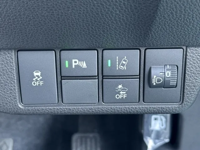 N-ONE(ホンダ)オリジナル中古車 12