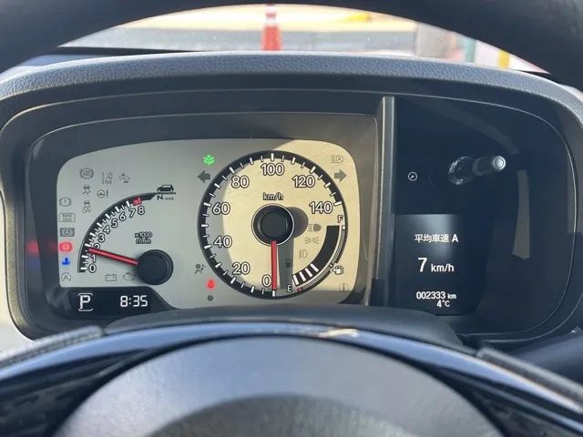 N-ONE(ホンダ)オリジナル中古車 16