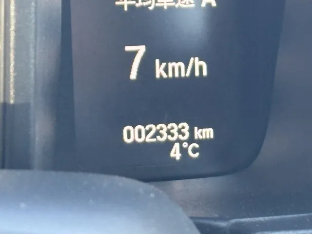 N-ONE(ホンダ)オリジナル中古車 17