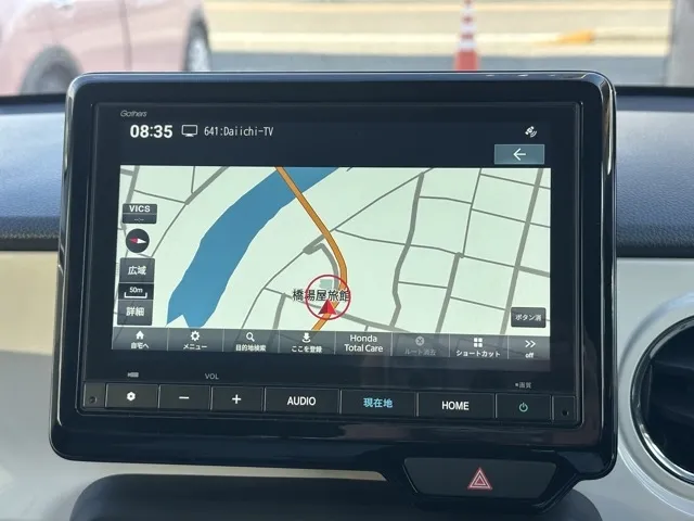 N-ONE(ホンダ)オリジナル中古車 18