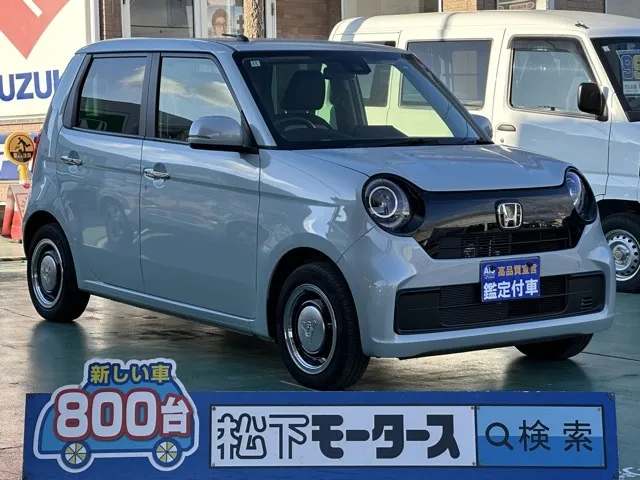 N-ONE(ホンダ)オリジナル中古車 0