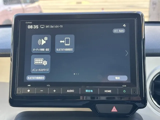 N-ONE(ホンダ)オリジナル中古車 19