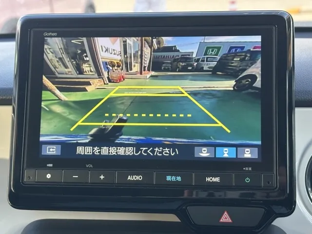 N-ONE(ホンダ)オリジナル中古車 22