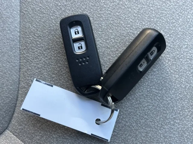 N-ONE(ホンダ)オリジナル中古車 28