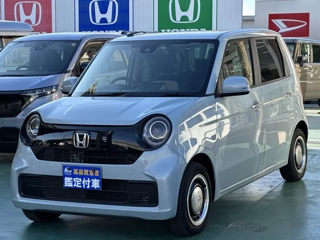 N-ONE(ホンダ)オリジナル中古車 1