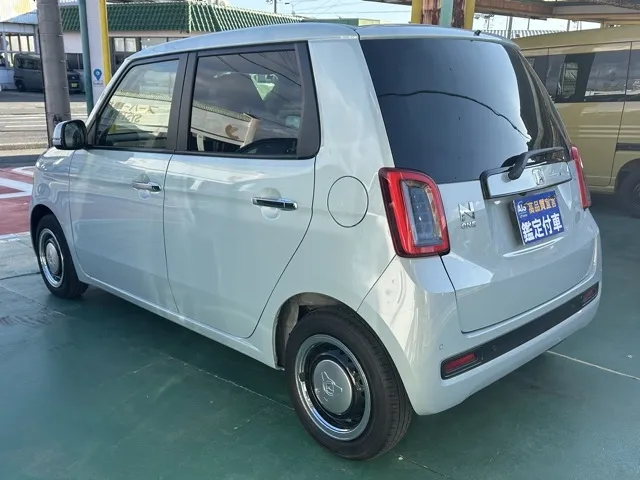 N-ONE(ホンダ)オリジナル中古車 2