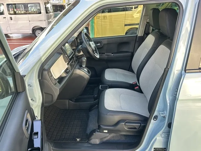 N-ONE(ホンダ)オリジナル中古車 3