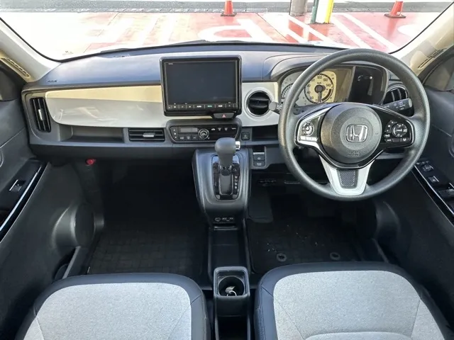 N-ONE(ホンダ)オリジナル中古車 5