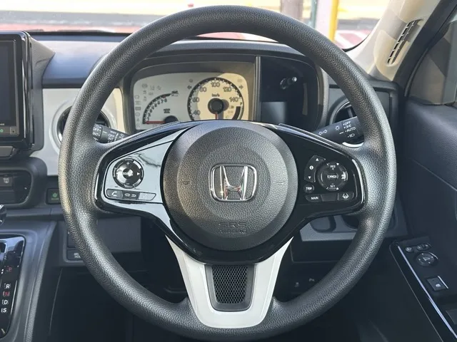 N-ONE(ホンダ)オリジナル中古車 6