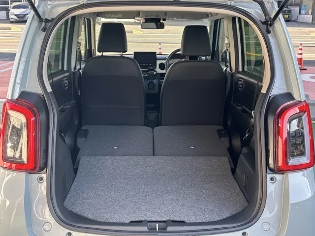 N-ONE(ホンダ)オリジナル中古車 7