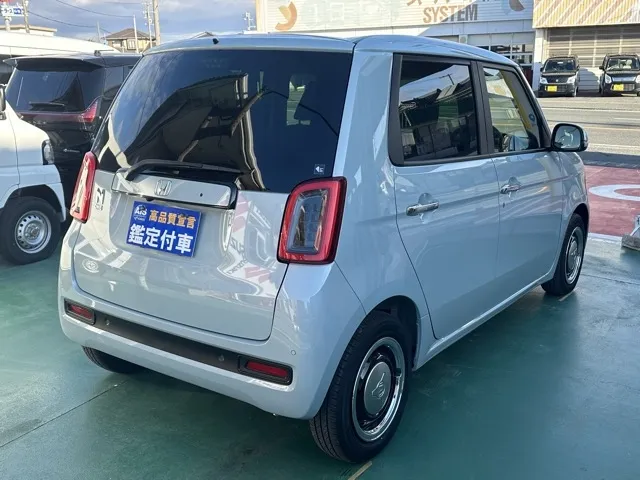N-ONE(ホンダ)オリジナル中古車 8