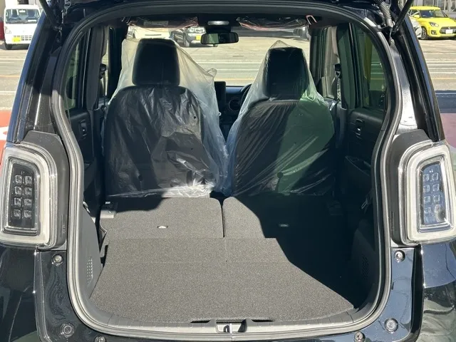 N-ONE(ホンダ)ＲＳ ６ＭＴ届出済未使用車 9