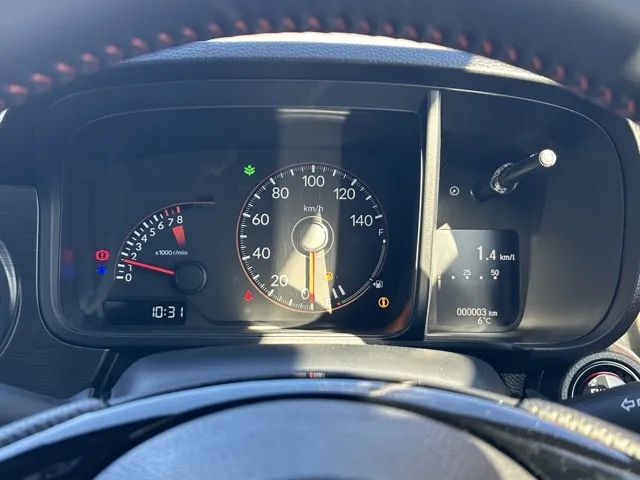 N-ONE(ホンダ)ＲＳ ６ＭＴ届出済未使用車 16