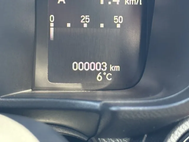 N-ONE(ホンダ)ＲＳ ６ＭＴ届出済未使用車 17