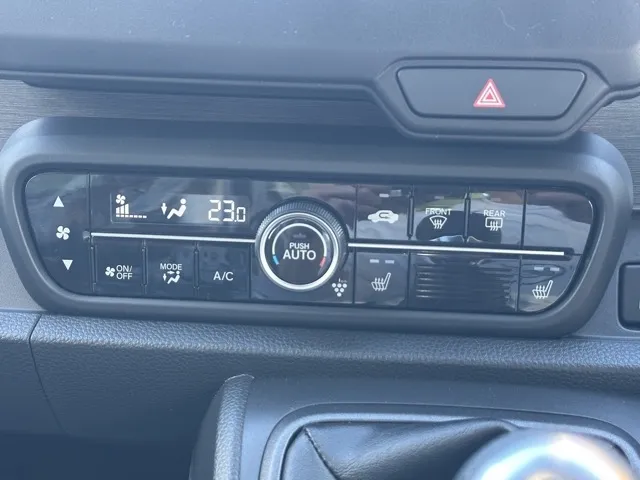 N-ONE(ホンダ)ＲＳ ６ＭＴ届出済未使用車 19