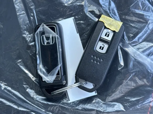 N-ONE(ホンダ)ＲＳ ６ＭＴ届出済未使用車 24