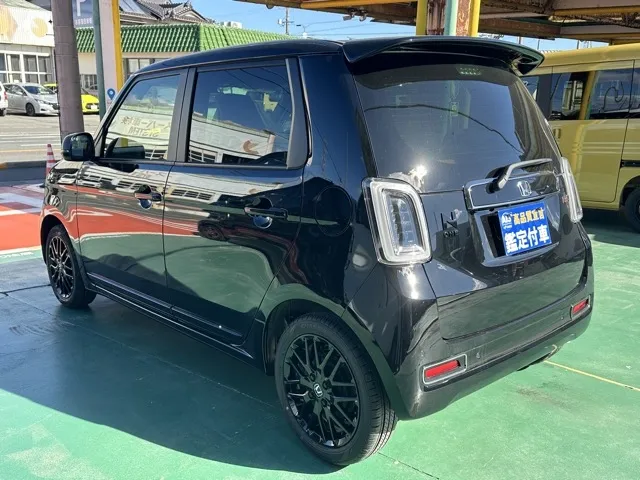 N-ONE(ホンダ)ＲＳ ６ＭＴ届出済未使用車 2