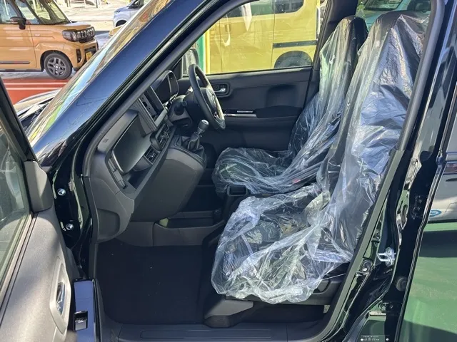 N-ONE(ホンダ)ＲＳ ６ＭＴ届出済未使用車 3