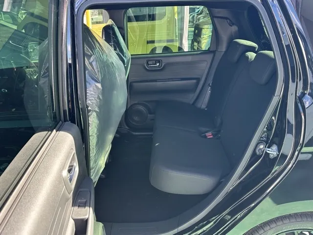 N-ONE(ホンダ)ＲＳ ６ＭＴ届出済未使用車 4