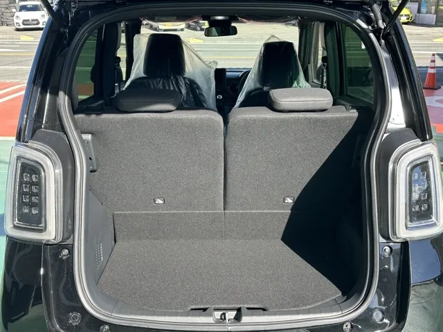 N-ONE(ホンダ)ＲＳ ６ＭＴ届出済未使用車 8