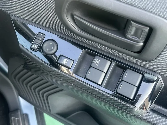 サクラ(ニッサン)X中古車 13