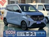 サクラ未使用車