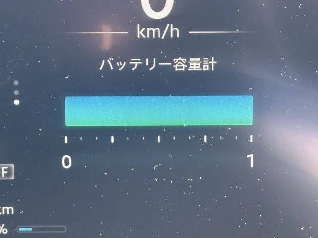 サクラ(ニッサン)X中古車 19