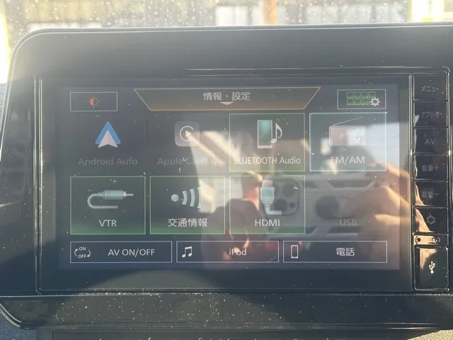 サクラ(ニッサン)X中古車 20