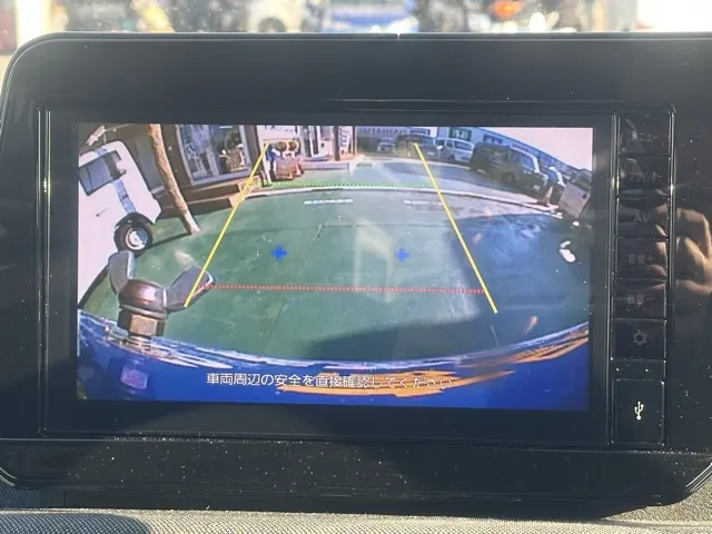 サクラ(ニッサン)X中古車 22