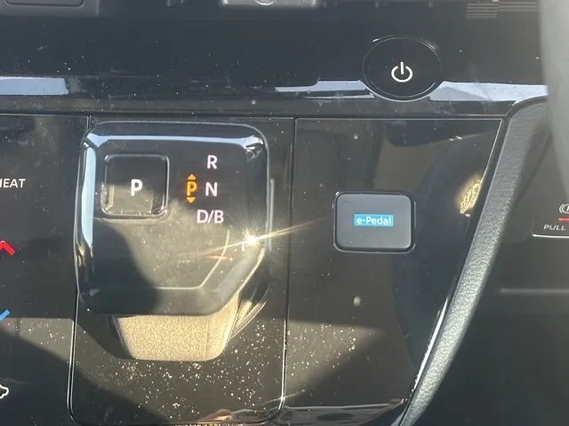 サクラ(ニッサン)X中古車 24