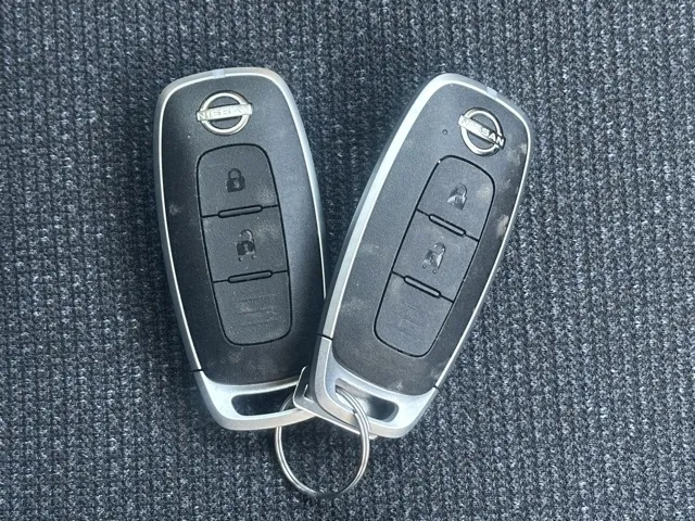 サクラ(ニッサン)X中古車 26