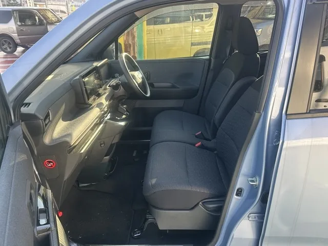 サクラ(ニッサン)X中古車 3