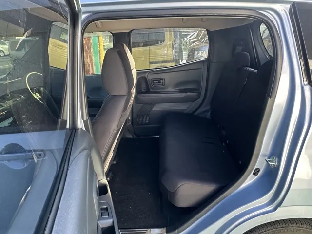 サクラ(ニッサン)X中古車 4