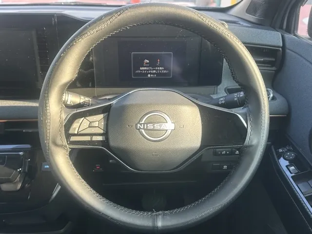 サクラ(ニッサン)X中古車 6